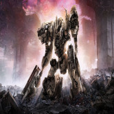Armored Core VI: Fires of Rubicon