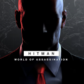 Hitman: World of Assassination