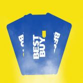 Best-Buy Gift Card